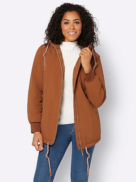 Witt Allwetterjacke Freizeitjacke . günstig online kaufen