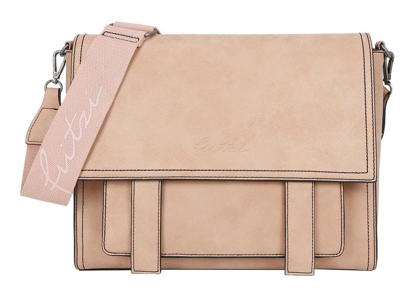 Fritzi aus Preußen Schultertasche Jive Satchel günstig online kaufen