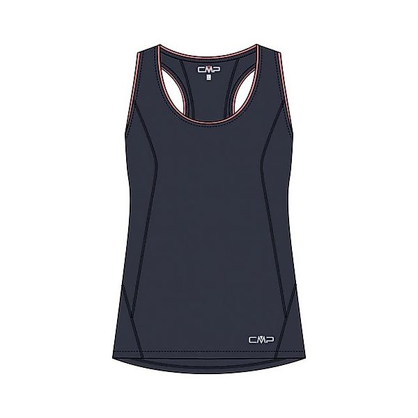 CMP Tanktop CMP Damen Top WOMAN TOP 33N6196 günstig online kaufen