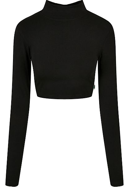 URBAN CLASSICS Langarmshirt Urban Classics Damen günstig online kaufen