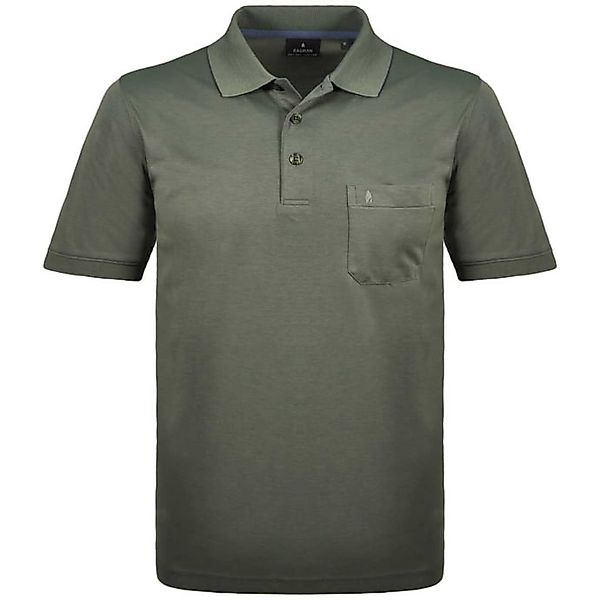 RAGMAN Poloshirt Polo Softknit günstig online kaufen