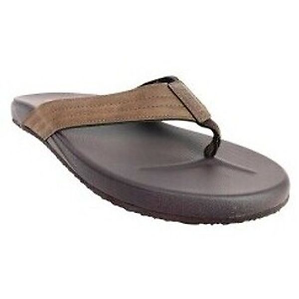 Paredes  Zehentrenner Sandalia caballero  25168 marron günstig online kaufen