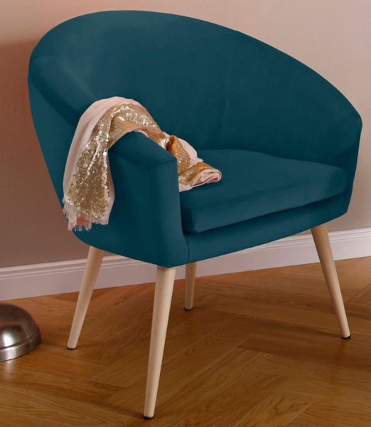 Gutmann Factory Sessel Pietro, in toller günstig online kaufen