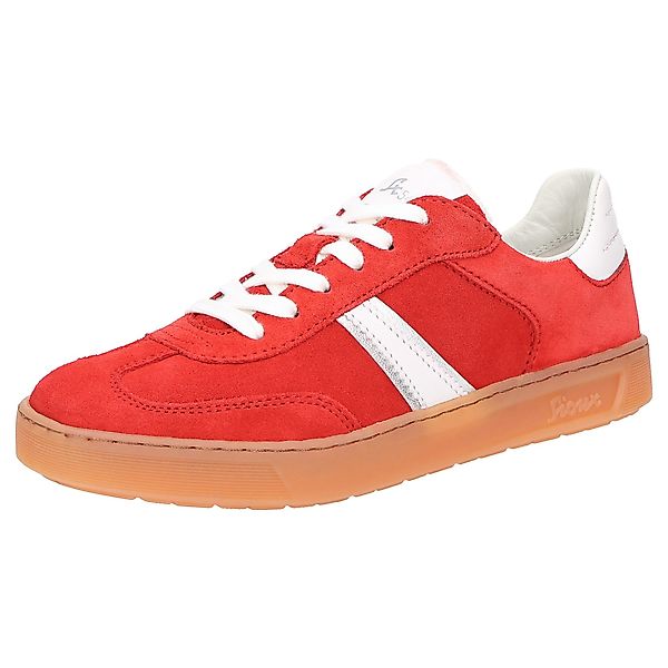 SIOUX Tedroso-DA-707 Sneaker günstig online kaufen