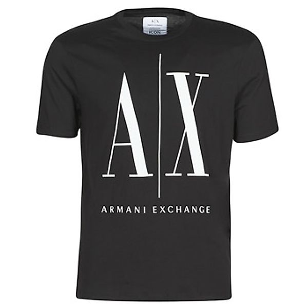 ARMANI EXCHANGE T-Shirt 8NZTPA/ZJH4Z/1510 günstig online kaufen
