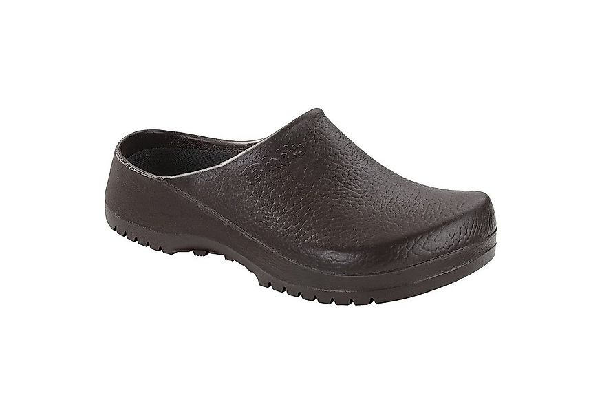 Birkenstock Birkenstock Super Birki Fusion PU-Clog braun Clog günstig online kaufen