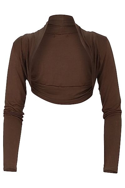 Muse Bolero Jersey Bolero Jäckchen Langarm 2008 günstig online kaufen