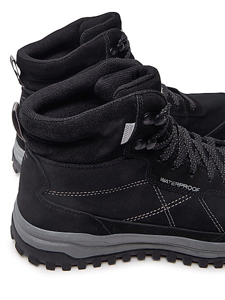 Regatta Regatta Trekkingschuhe Mayfield RMF848 Schwarz günstig online kaufen