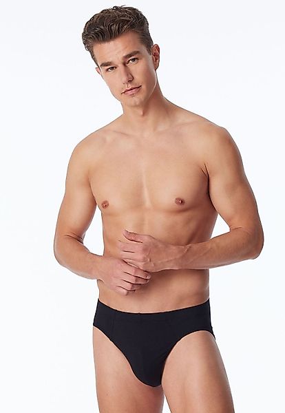 uncover by SCHIESSER Slip Supermini Cotton günstig online kaufen