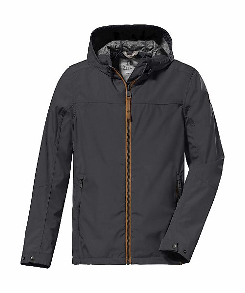 G.I.G.A. DX by killtec Softshelljacke "GS 9 MN SFTSHLL JCKT", Wasserabweise günstig online kaufen