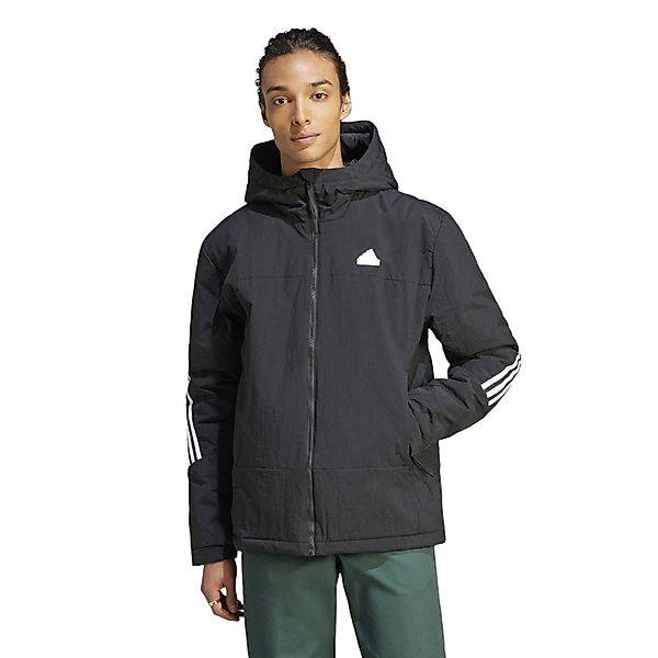 adidas Performance Winterjacke Winter-Isolationsjacke Future Icons günstig online kaufen