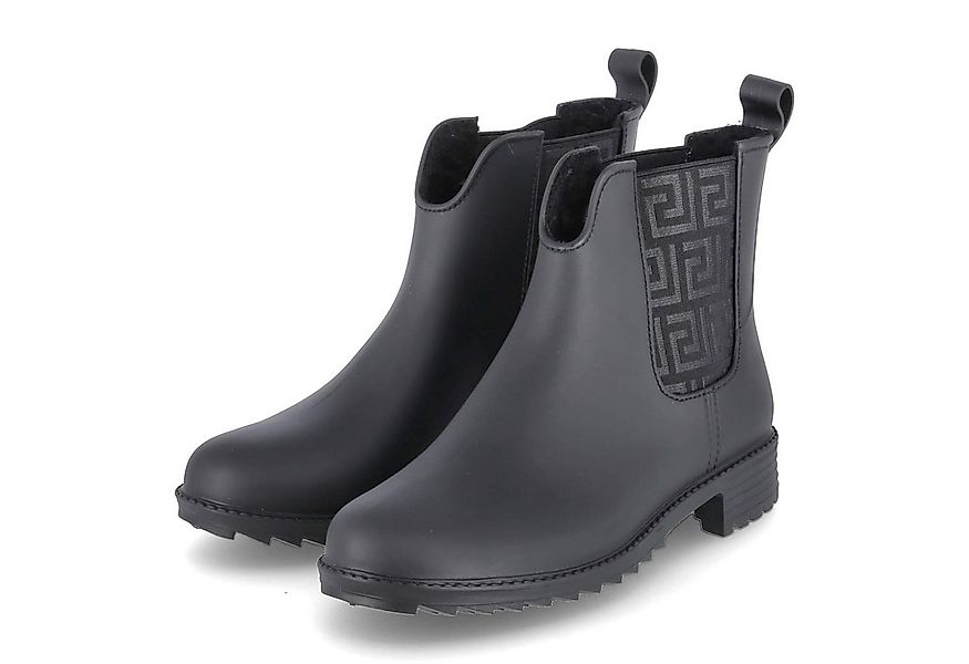 Rieker Gummistiefel Stiefelette günstig online kaufen