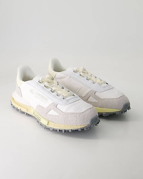 Lacoste Elite Active Sneaker Obermaterial: Leder günstig online kaufen