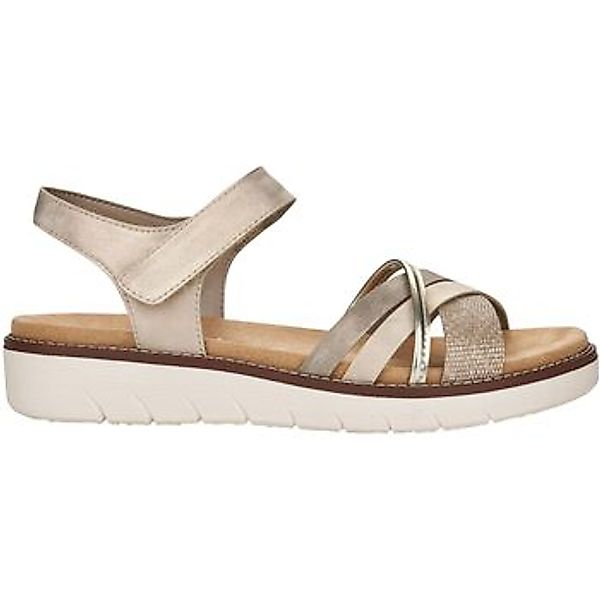 Remonte Riemchensandale "Remonte Sandalen Lederimitat" günstig online kaufen