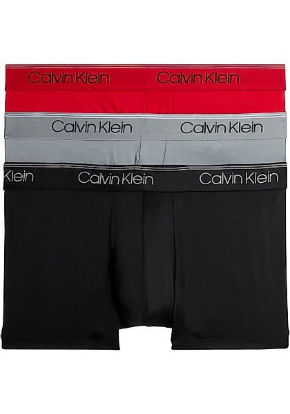 Calvin Klein Underwear Trunk LOW RISE günstig online kaufen