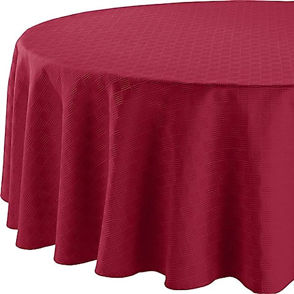 Erwin Müller Tischdecke Tischdecke "Paderborn", fleckabweisend günstig online kaufen