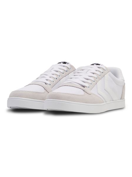 hummel SLIMMER STADIL TONAL LOW Sneaker günstig online kaufen