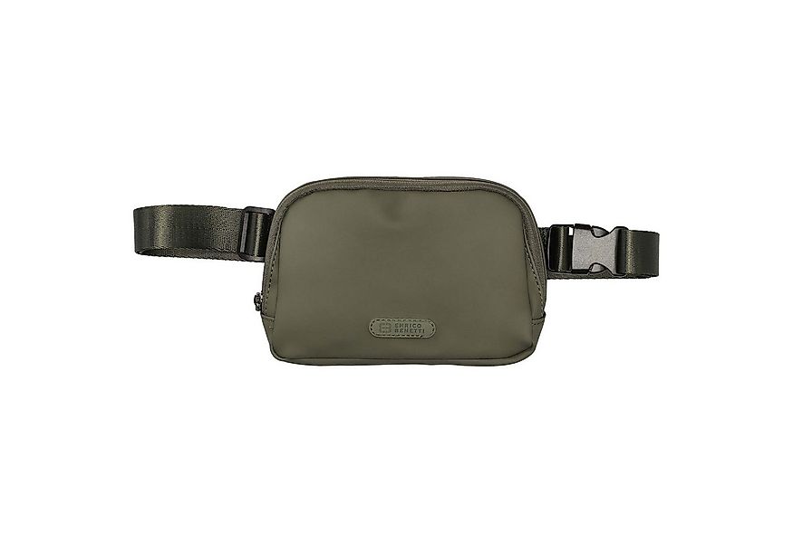 Enrico Benetti Gürteltasche Hipbag Damen Umhängetasche Bauchtasche Bodybag günstig online kaufen