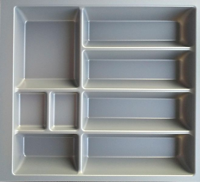 KOCHSTATION Besteckeinsatz Cara, 50 cm, für günstig online kaufen