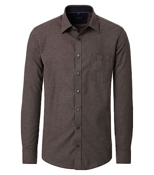 CASAMODA Langarmhemd 454487600 Casual FitKent günstig online kaufen