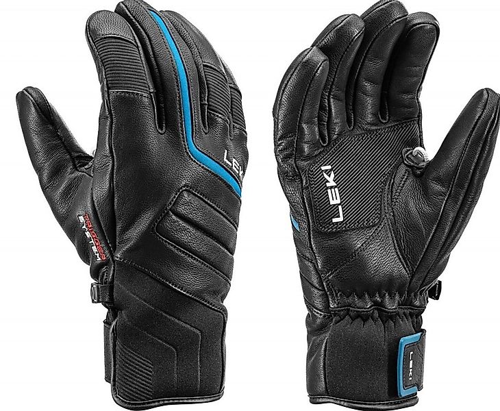 Leki Skihandschuhe Leki HS Phoenix 3D Skihandschuhe Winterhandschuhe 653802 günstig online kaufen