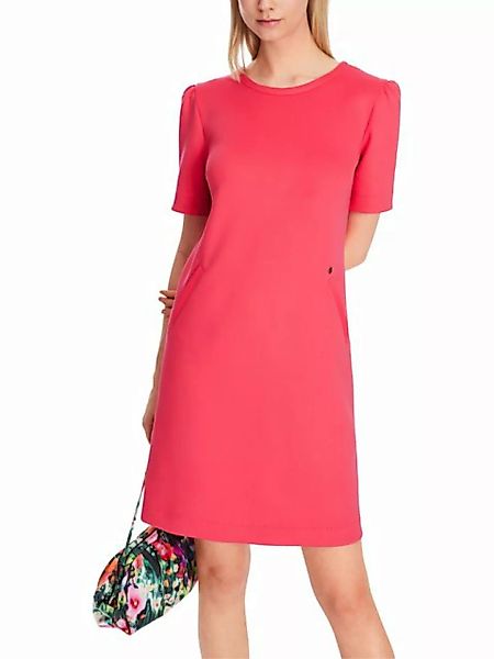 Marc Cain Etuikleid Bright Beginnings Premium Damenmode Entspanntes Kleid a günstig online kaufen