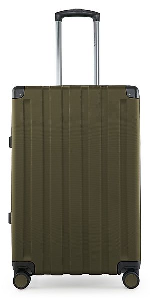 Hauptstadtkoffer Hartschalen-Trolley Q-Damm, verschiedene Farben und günstig online kaufen