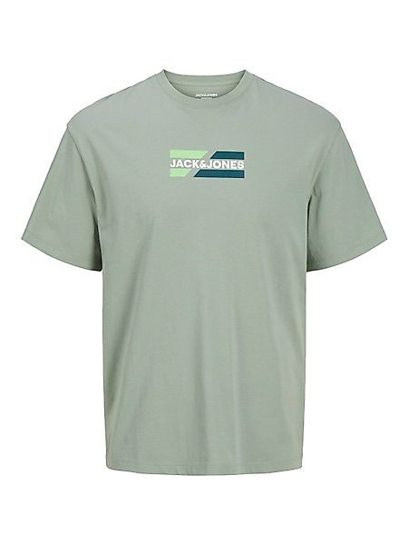 Jack & Jones T-Shirt JJECORP GRAPHIC günstig online kaufen