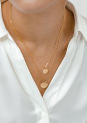 Hey Happiness Kette mit Anhänger 2er günstig online kaufen