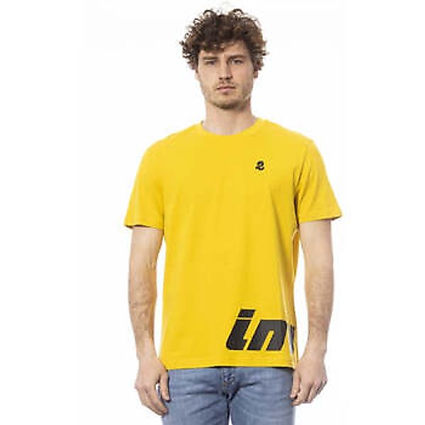 Invicta  T-Shirt 4451302U yellow günstig online kaufen