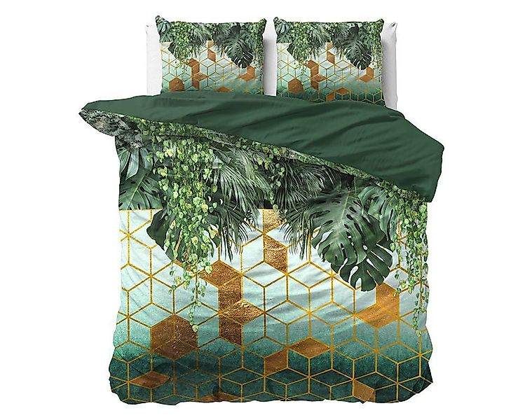 Dreamhouse | Bettwäsche-Set Forest Sceptic günstig online kaufen