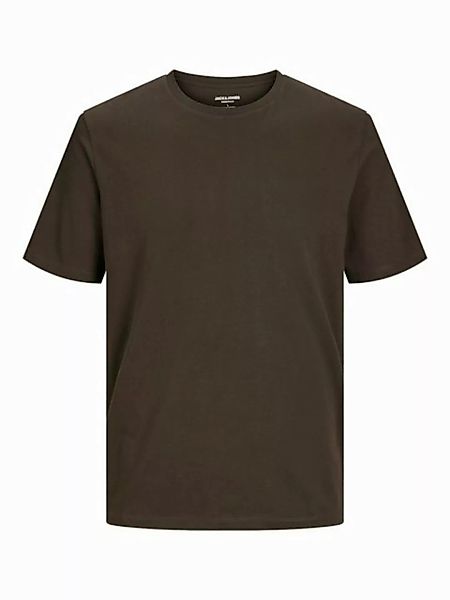 Jack & Jones T-Shirt JJEORGANIC BASIC TEE SS O-NECK NOOS günstig online kaufen