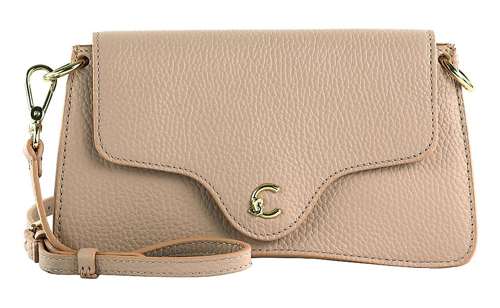 COCCINELLE Umhängetasche Hi-Tech Crossbody Bag, aus günstig online kaufen