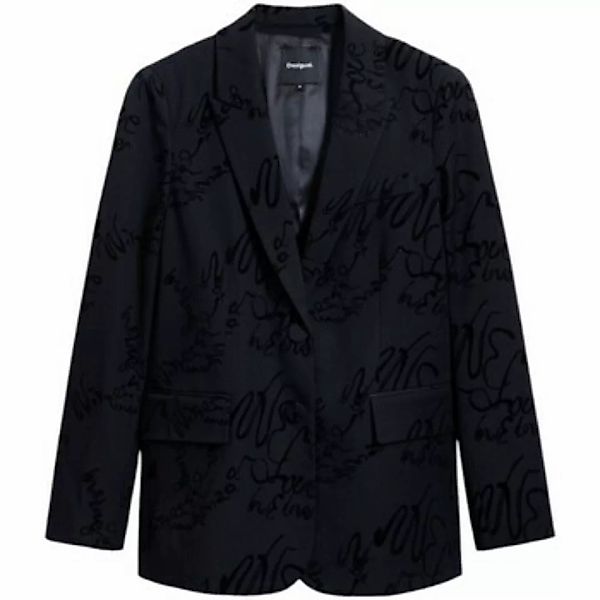 Desigual  Blazer AME_LONG BEACH 25SWEW22 günstig online kaufen