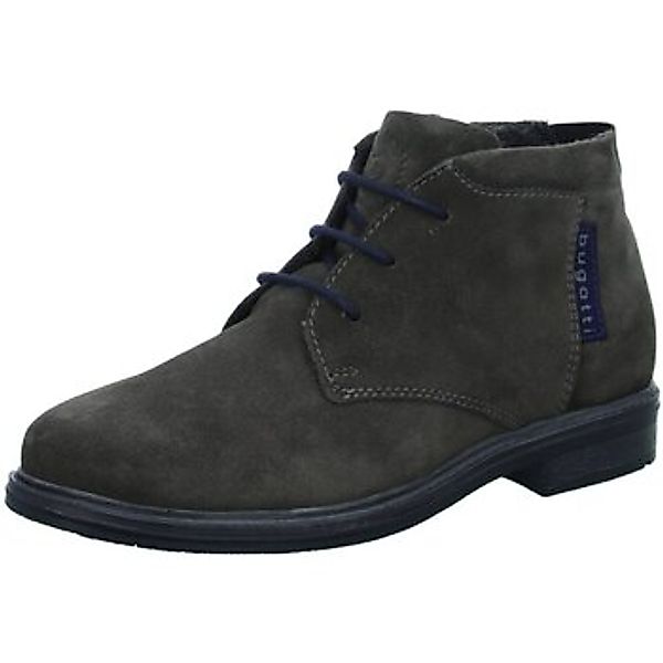 Bugatti  Stiefel SchnürStiDklgrey 311A8Z331400-1100 günstig online kaufen