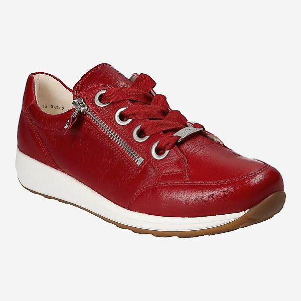Ara Ara 34587-10 OSAKA, Sneaker, Rot, günstig online kaufen