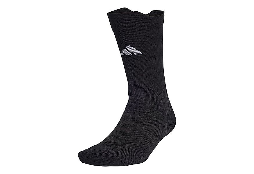 adidas Performance Tennissocken Crew Performance Cushioned #23 schwarz - 1 günstig online kaufen