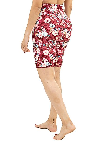 Leggings Park Shorts Damen Radler Kurz günstig online kaufen