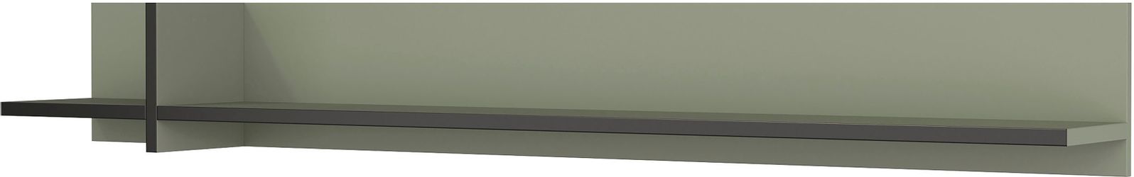 INOSIGN Wandboard Cross,Breite 180 cm, moderne günstig online kaufen