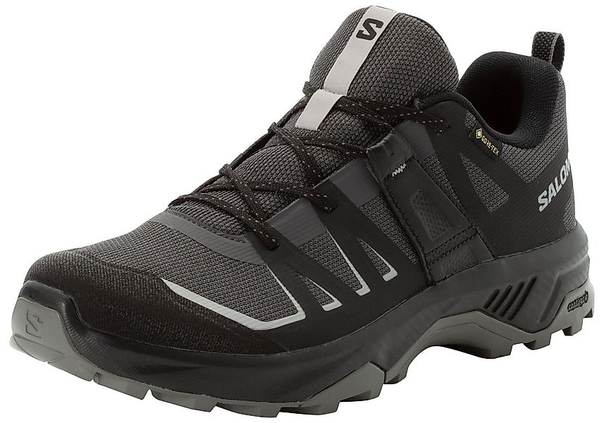 Salomon EXTEND GORE-TEX Wanderschuh wasserdicht dank Gore-Tex Membrane günstig online kaufen