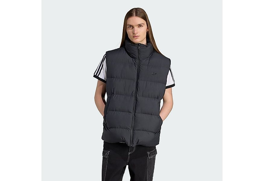 adidas Originals Funktionsweste TONAL PUFFER WESTE (1-tlg) günstig online kaufen