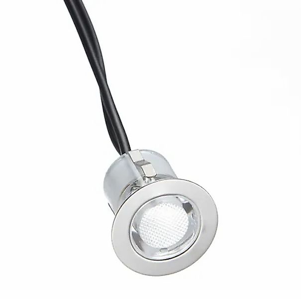 Brilliant kleine LED Bad-Einbauleuchten »Cosa 30«, 10er-Set, Schutzart IP44 günstig online kaufen