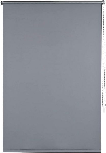 Verdunklungsrollo, EUGAD, Klemmträgersystem, Klemmfix, Sonnen-, Sicht-Schut günstig online kaufen
