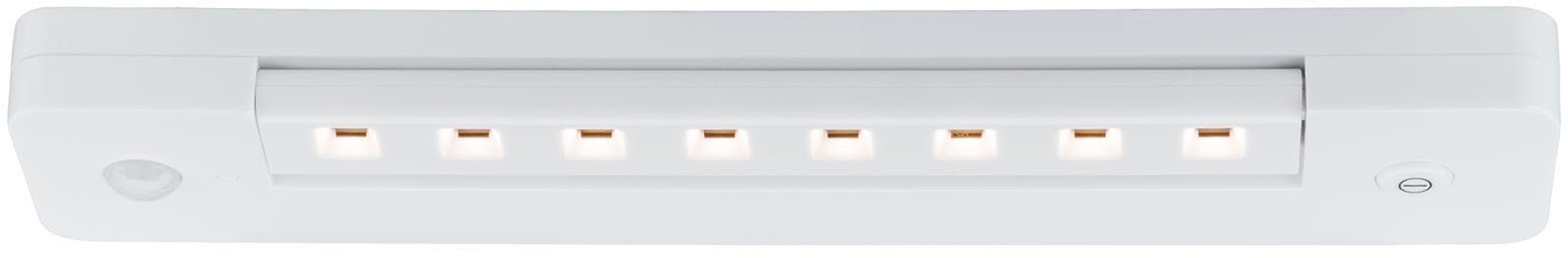 Paulmann LED Lichtleiste, 1 flammig, LEDSmartLightbatteriebetrieben+ Schalt günstig online kaufen
