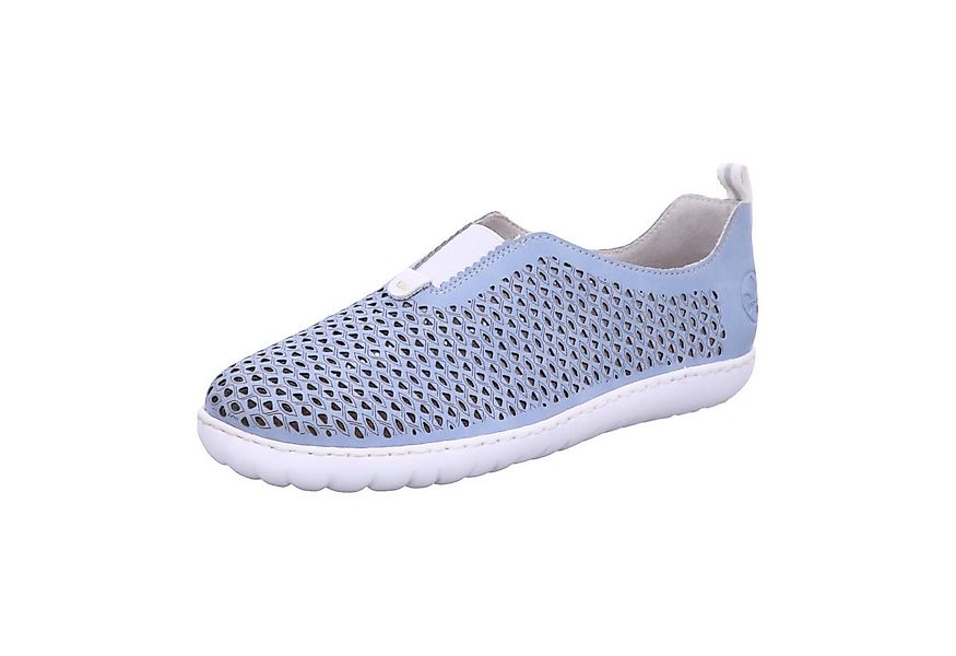 Rieker 52866-10 Slipper günstig online kaufen