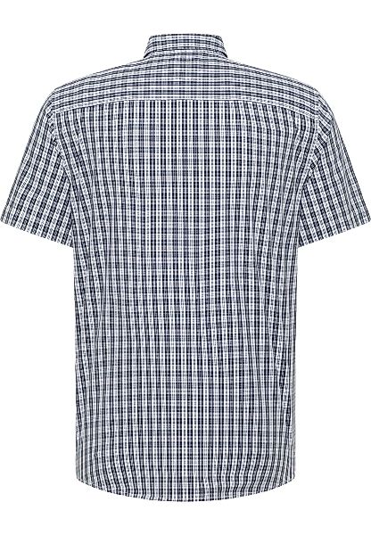 MUSTANG Kurzarmhemd "Hemd" günstig online kaufen