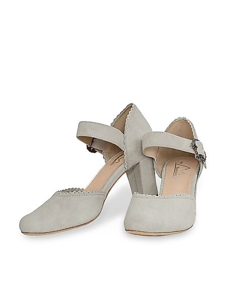 Hirschkogel 3005715031 Schnürschuh Obermaterial: Leder günstig online kaufen