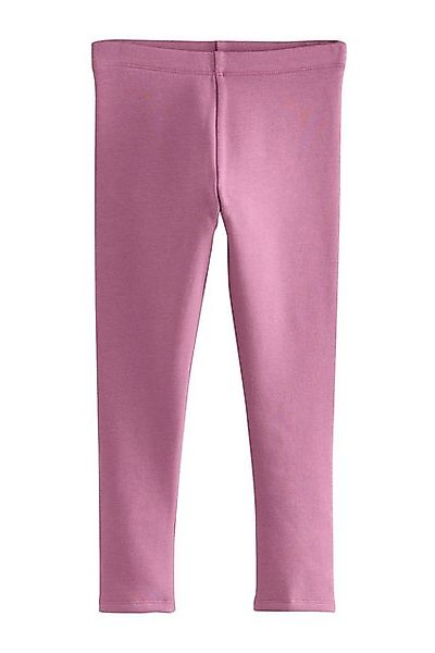 Next Leggings Leggings mit gemütlichem Fleece-Futter (1-tlg) günstig online kaufen