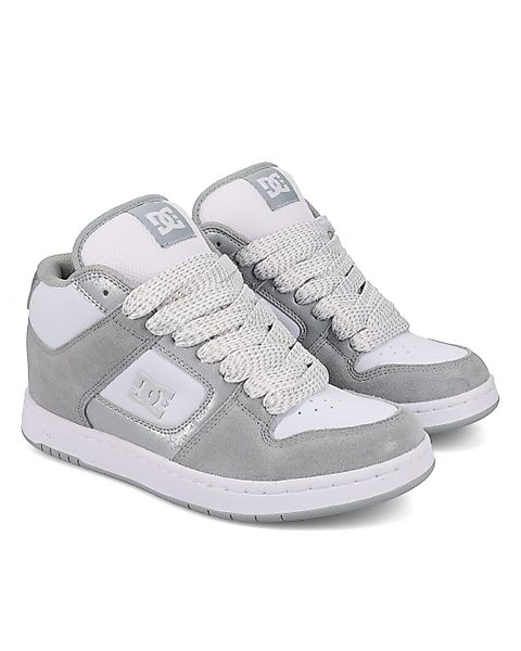DC Shoes Manteca 4 Mid Sneaker günstig online kaufen