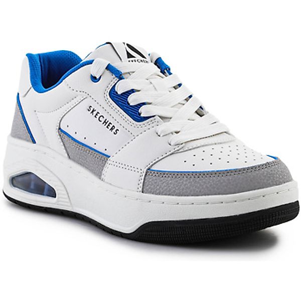 Skechers  Sneaker Uno Court - Low-Post 183140-WBL günstig online kaufen